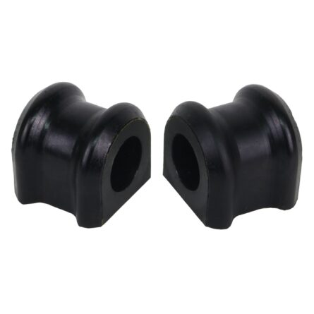 Sway bar - mount bushing