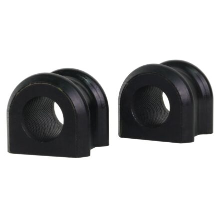 Sway bar - mount bushing