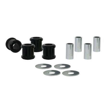 Sway bar - link bushing