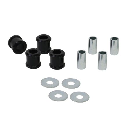 Sway bar - link bushing