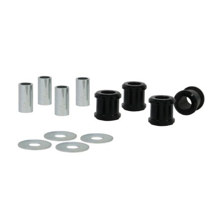 Sway bar - link bushing