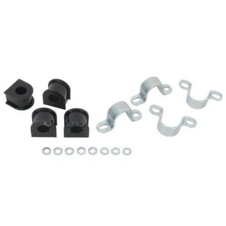 Sway bar - mount bushing