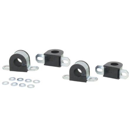 Sway bar - mount bushing