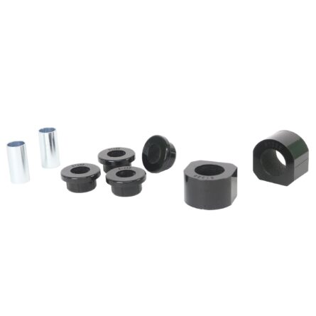 Sway bar - link bushing