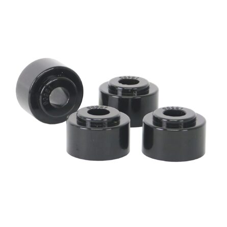 Sway bar - link bushing