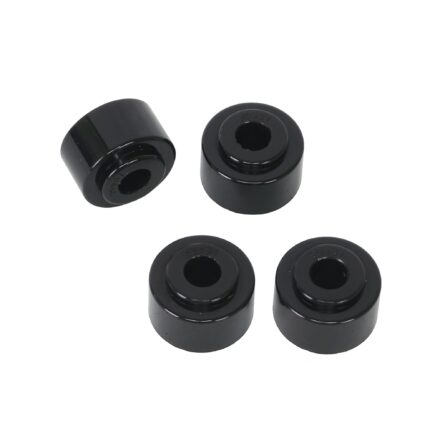 Sway bar - link bushing