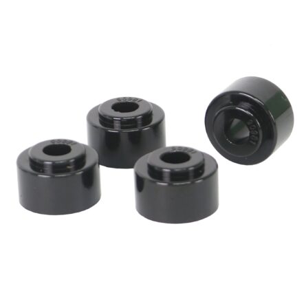 Sway bar - link bushing