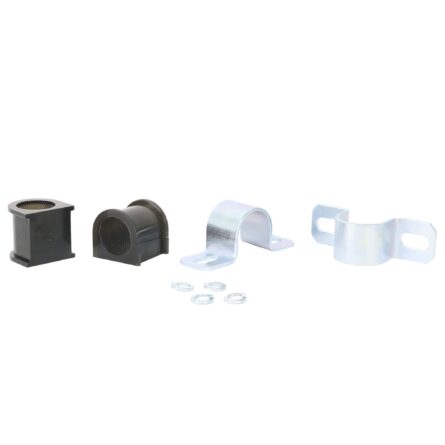 Sway bar - mount bushings