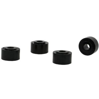 Shock absorber - upper bushing