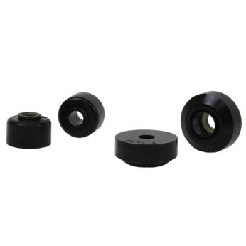 Shock absorber - upper bushing