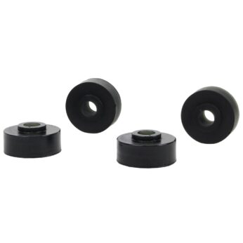 Shock absorber - upper bushing