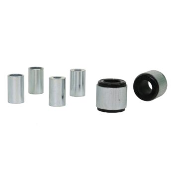 Shock absorber - lower bushing