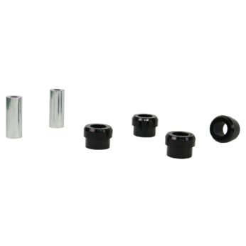 Shock absorber - lower bushing