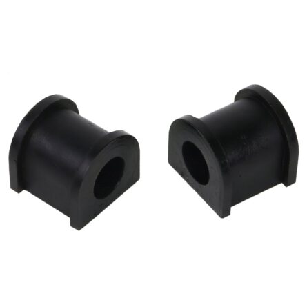 Sway bar - mount bushing