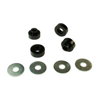 Shock absorber - upper bushing