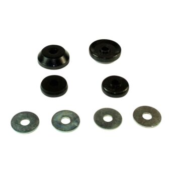 Shock absorber - upper bushing