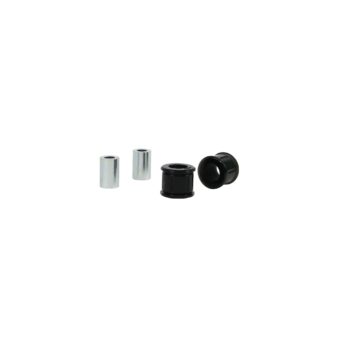 Shock absorber - lower bushing