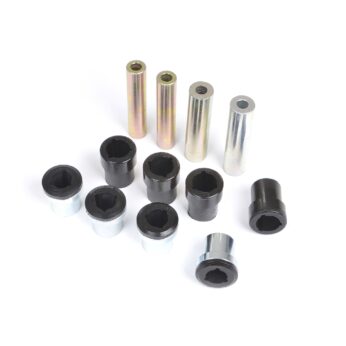 Control arm - upper bushing