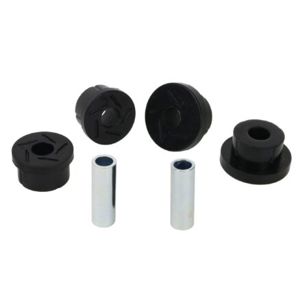 Control arm - lower inner front bushing