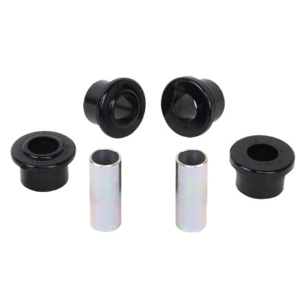 Control arm - lower inner rear bushing