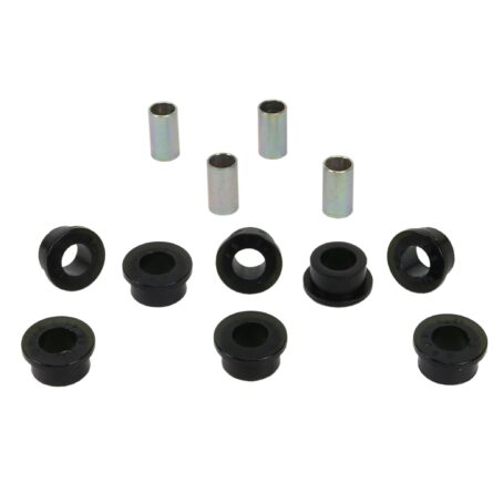 Control arm - upper bushing