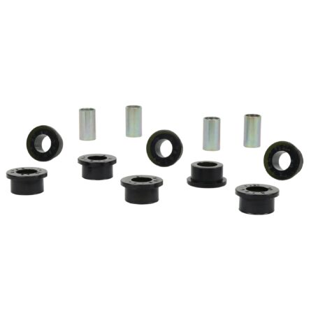 Control arm - upper bushing