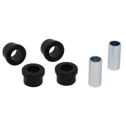 Control arm - lower inner bushing