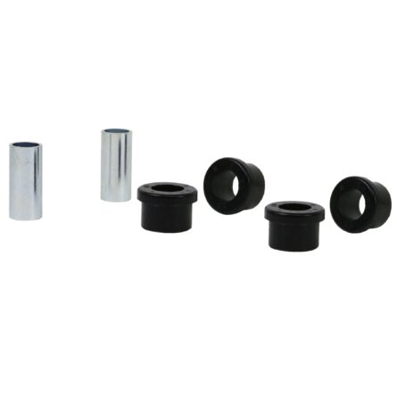 Control arm - lower inner bushing