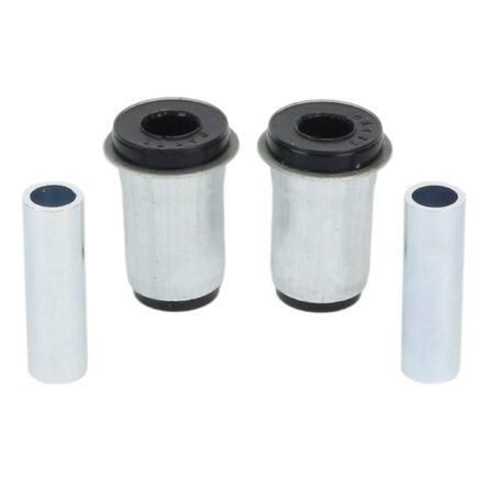 Control arm - lower inner bushing