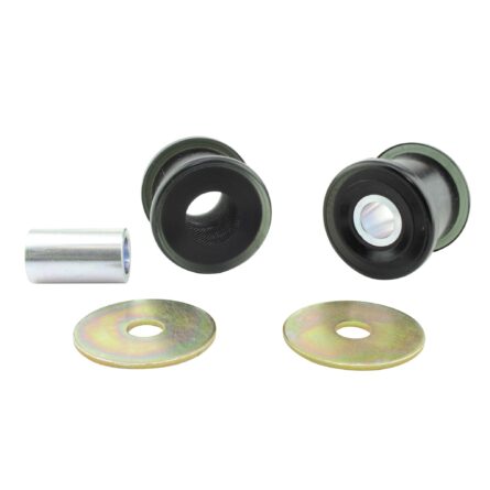 Control arm - lower inner rear bushing