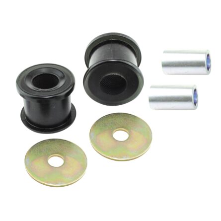 Control arm - lower inner rear bushing