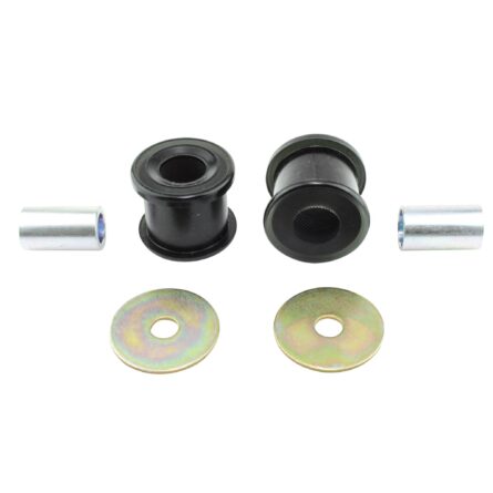 Control arm - lower inner rear bushing