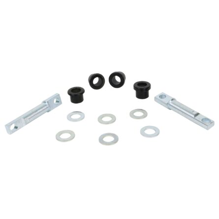 Control arm - lower inner front bushing