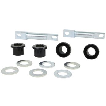 Control arm - lower inner front bushing
