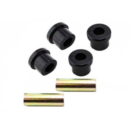 Control arm - lower inner front bushing