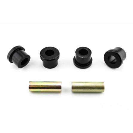 Control arm - lower inner front bushing