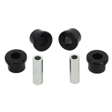 Control arm - lower inner front bushing