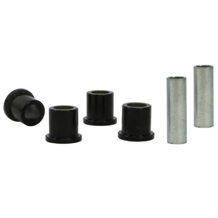 Control arm - lower inner bushing