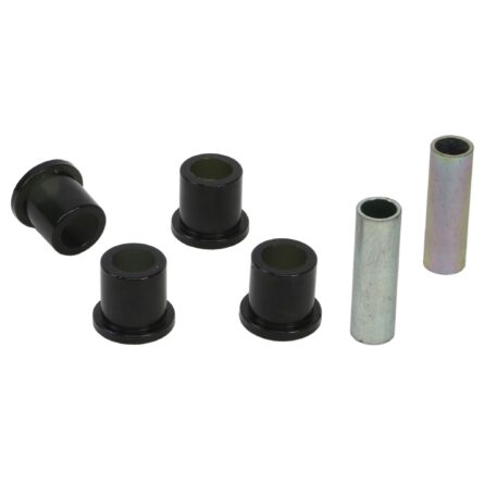 Control arm - lower inner bushing