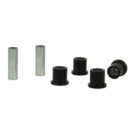 Control arm - lower inner bushing