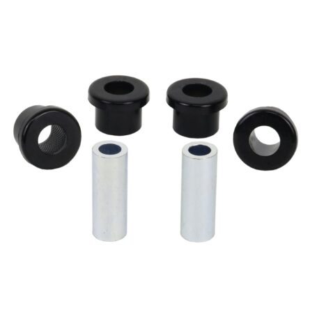 Control arm - lower inner front bushing