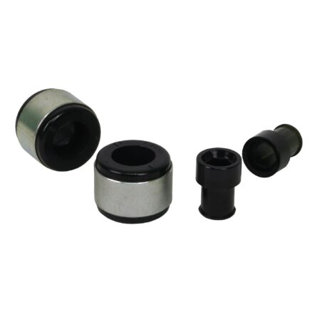 Control arm - lower inner rear bushing