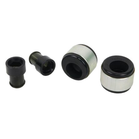 Control arm - lower inner rear bushing