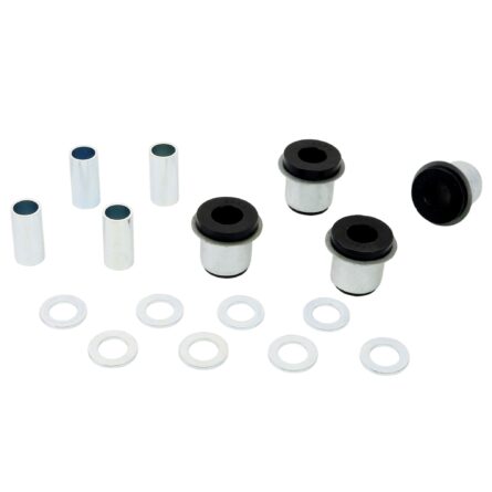 Control arm - upper bushing