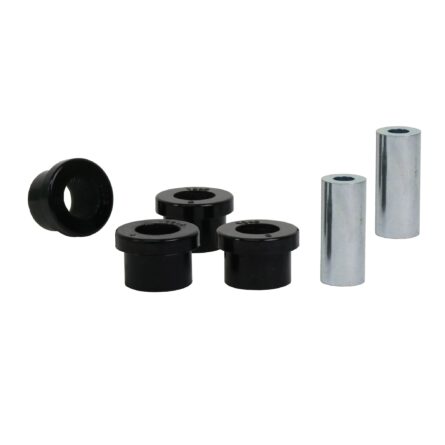 Control arm - lower inner front bushing