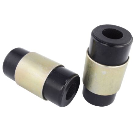 Control arm - lower inner bushing