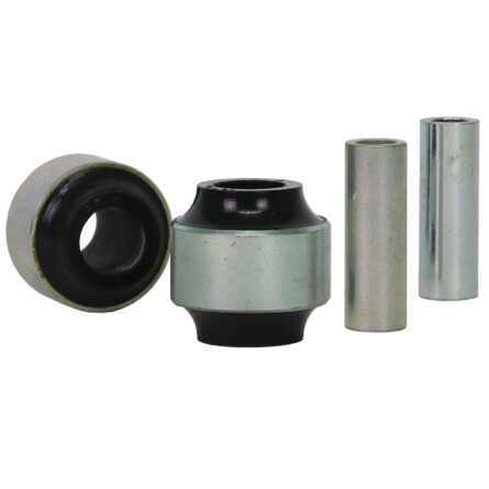 Control arm - lower inner front bushing