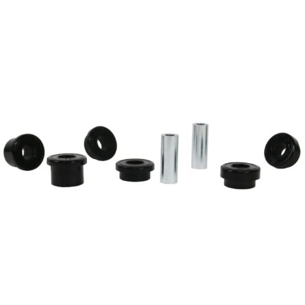 Control arm - lower inner bushing