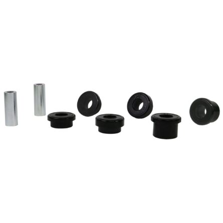 Control arm - lower inner bushing