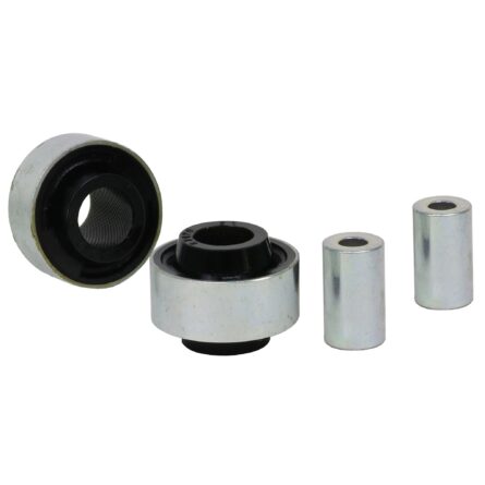 Control arm - lower inner rear bushing